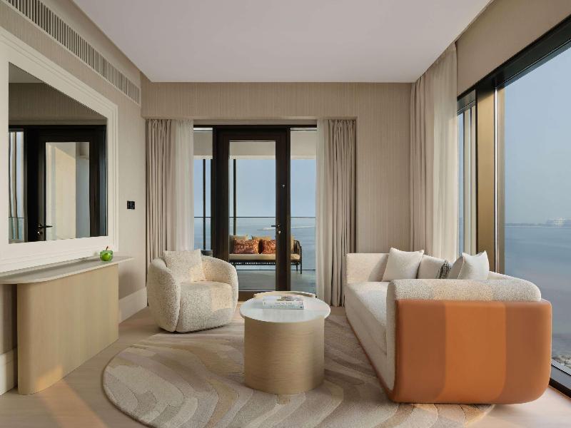 Delano Dubai - Oda