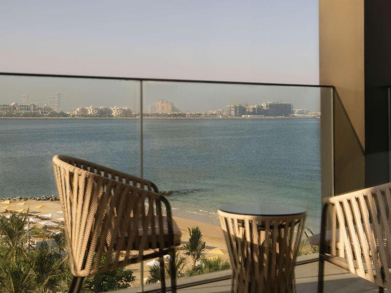 Delano Dubai - Oda