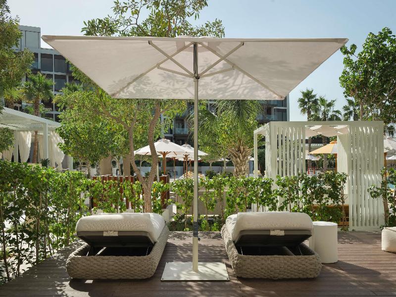 Delano Dubai - Oda
