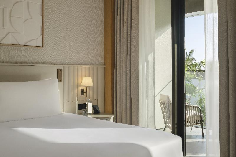 Delano Dubai - Oda