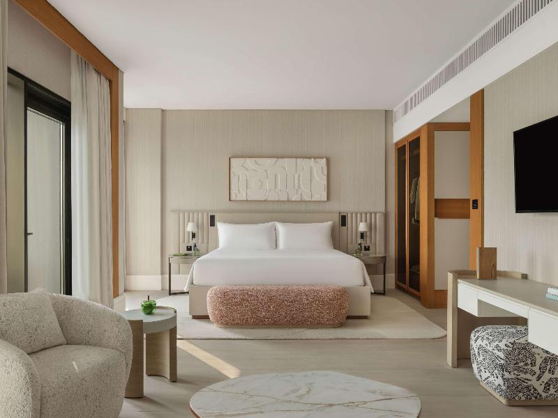Delano Dubai - Oda