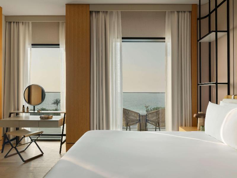 Delano Dubai - Oda