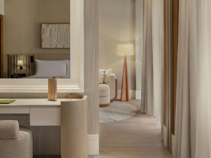 Delano Dubai - Oda
