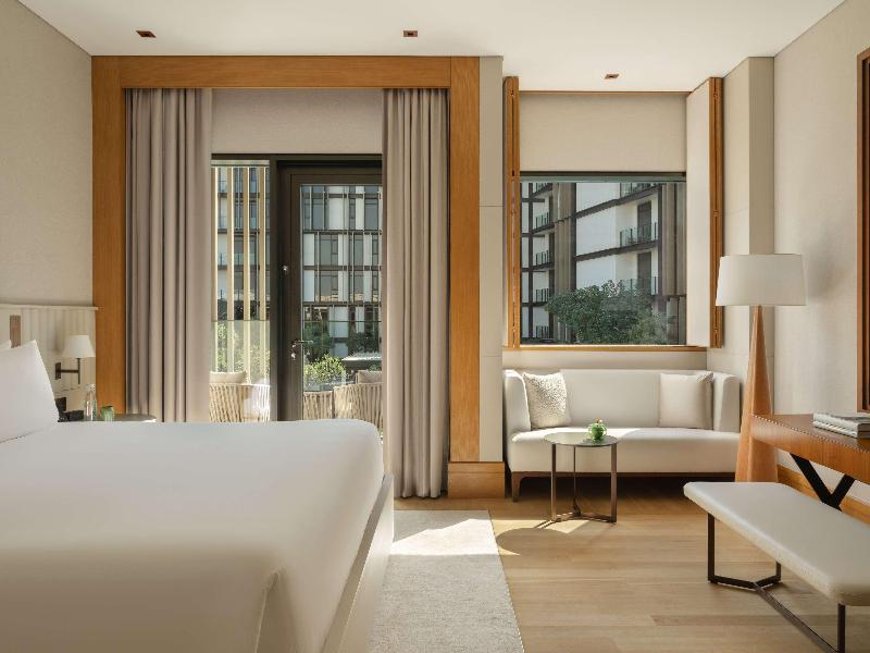 Delano Dubai - Oda