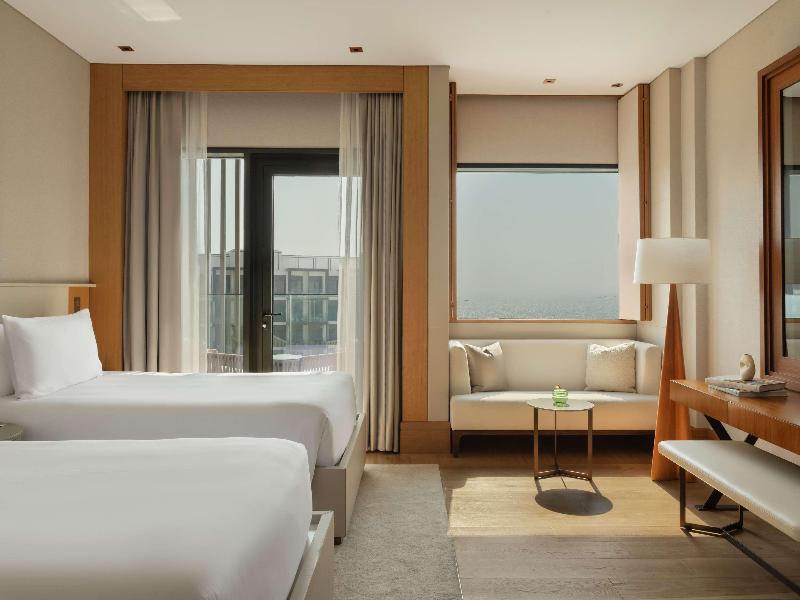 Delano Dubai - Oda