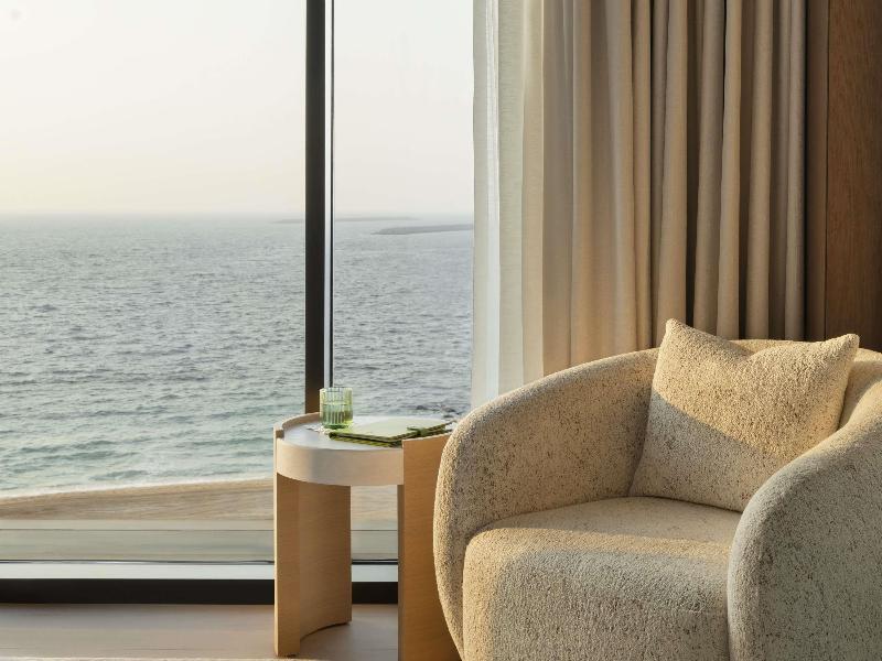 Delano Dubai - Oda