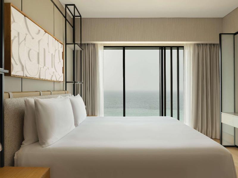 Delano Dubai - Oda