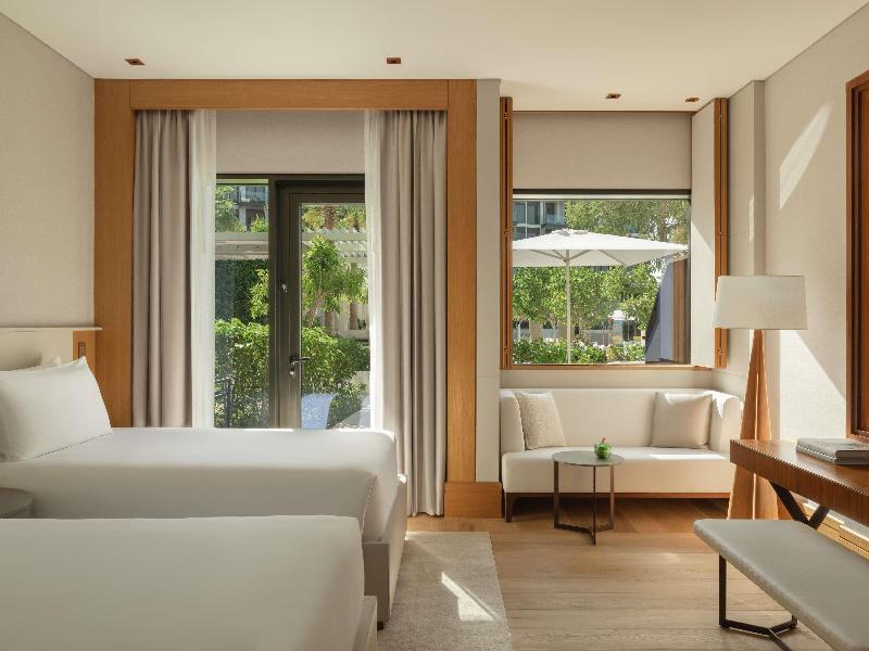 Delano Dubai - Oda
