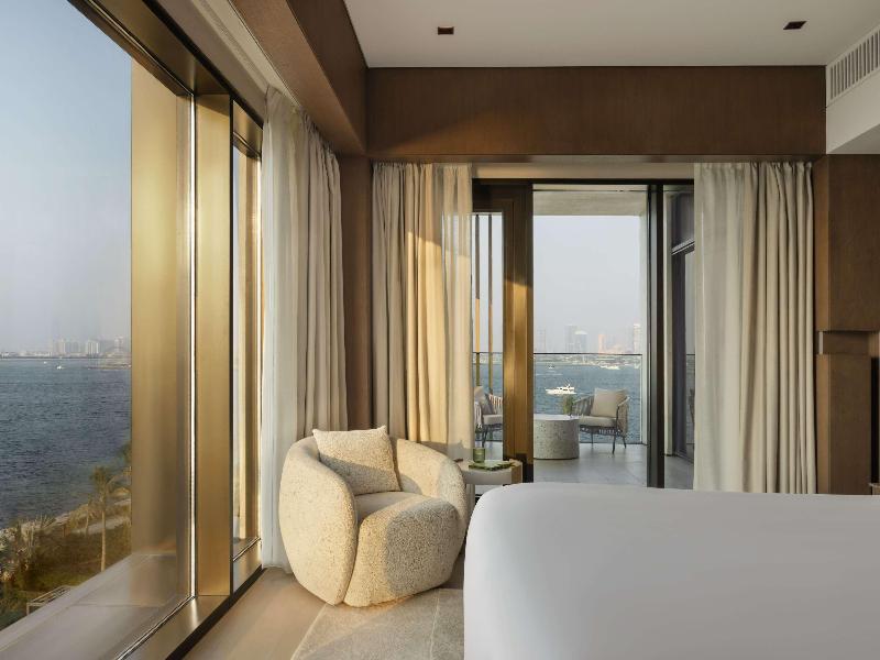 Delano Dubai - Oda