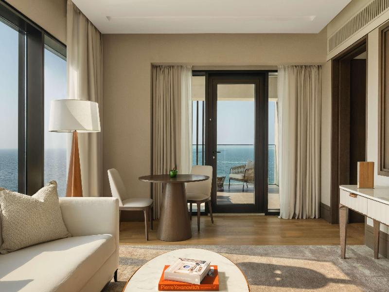 Delano Dubai - Oda