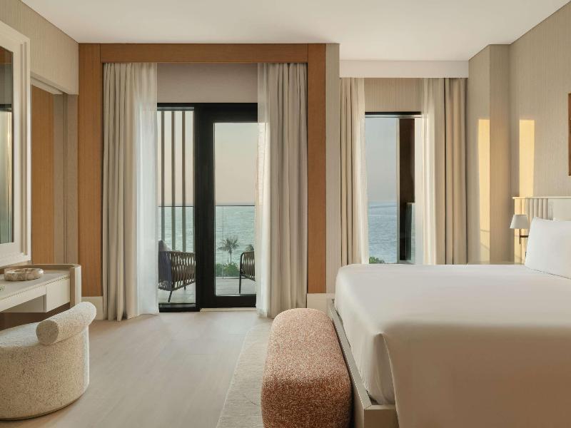 Delano Dubai - Oda