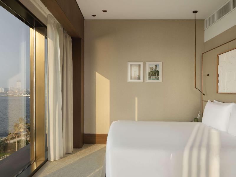 Delano Dubai - Oda