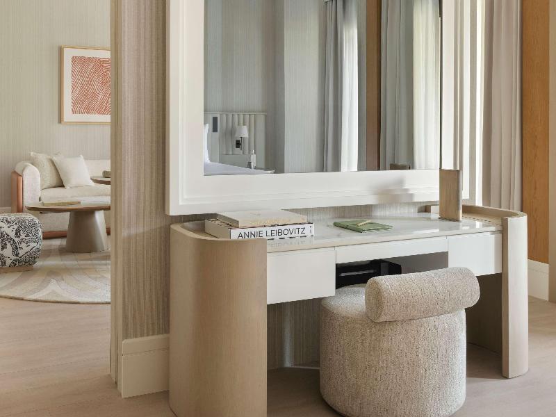 Delano Dubai - Oda