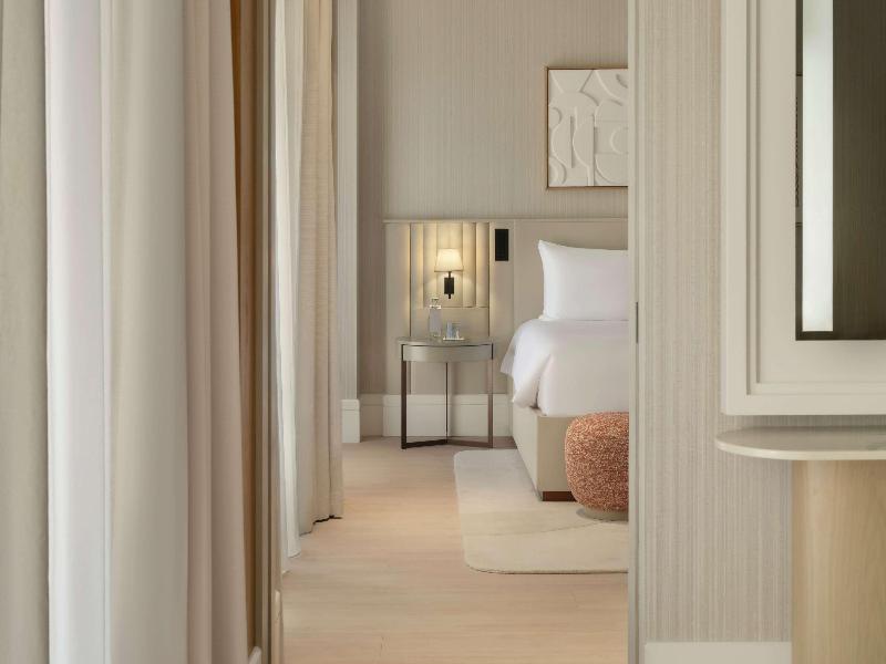 Delano Dubai - Oda