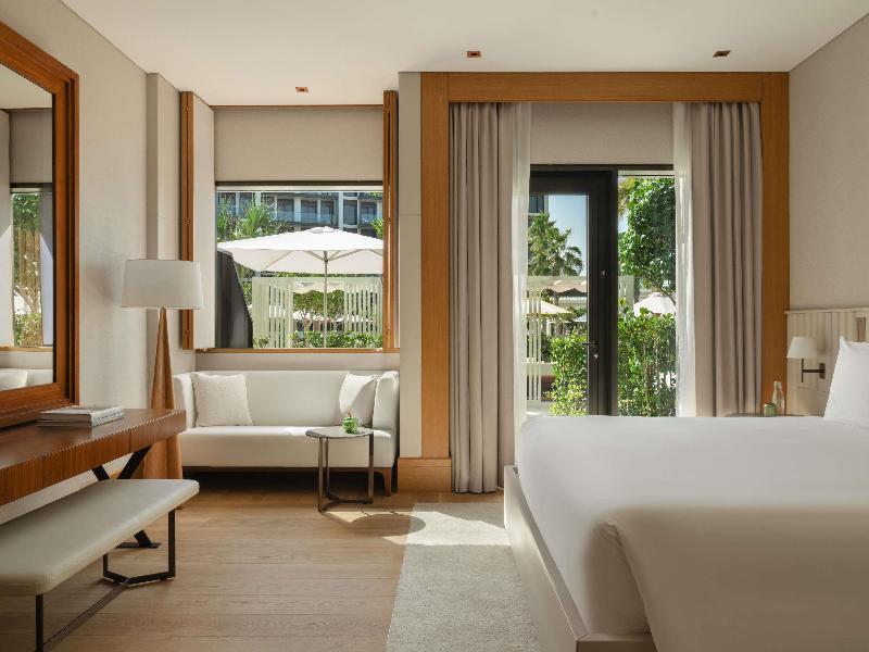 Delano Dubai - Oda