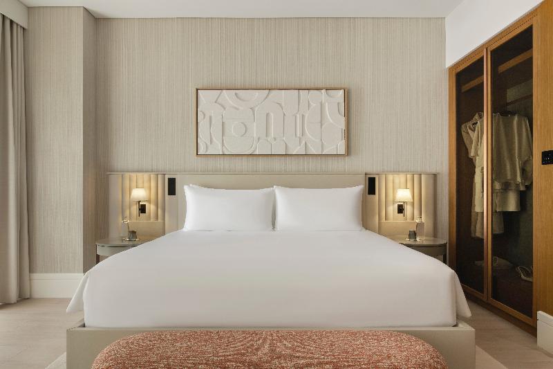 Delano Dubai - Oda