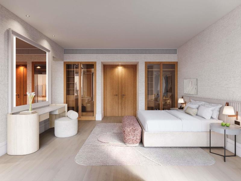 Delano Dubai - Oda
