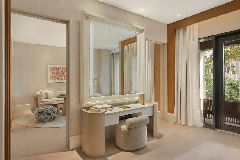 Delano Dubai - Oda