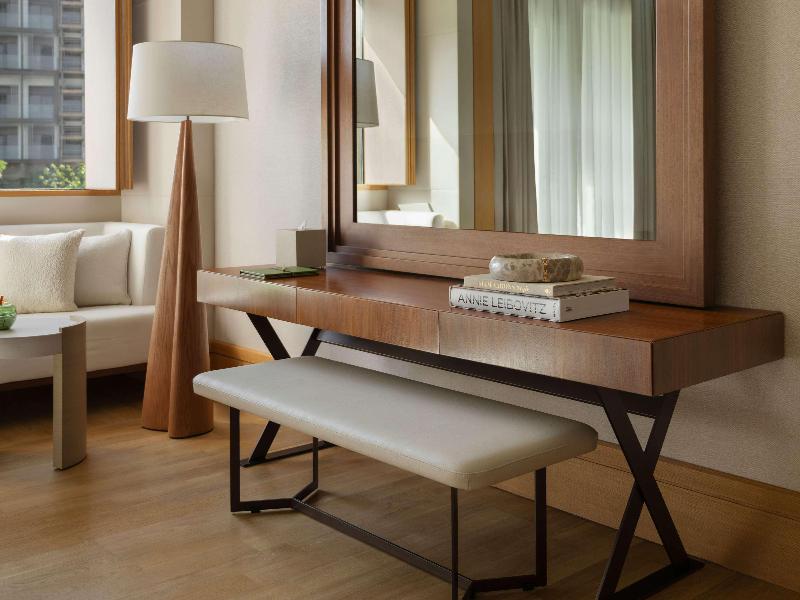 Delano Dubai - Oda