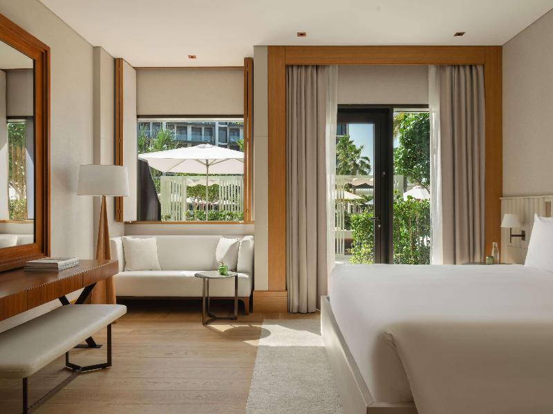Delano Dubai - Oda