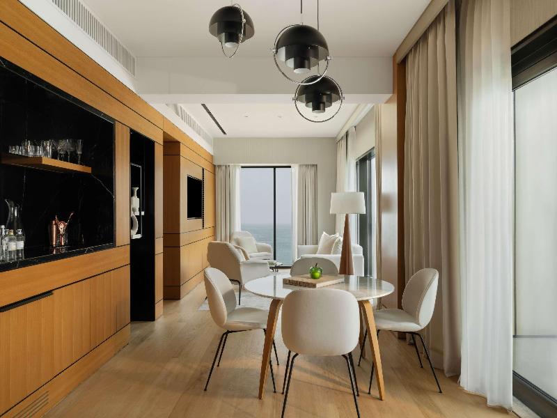 Delano Dubai - Oda