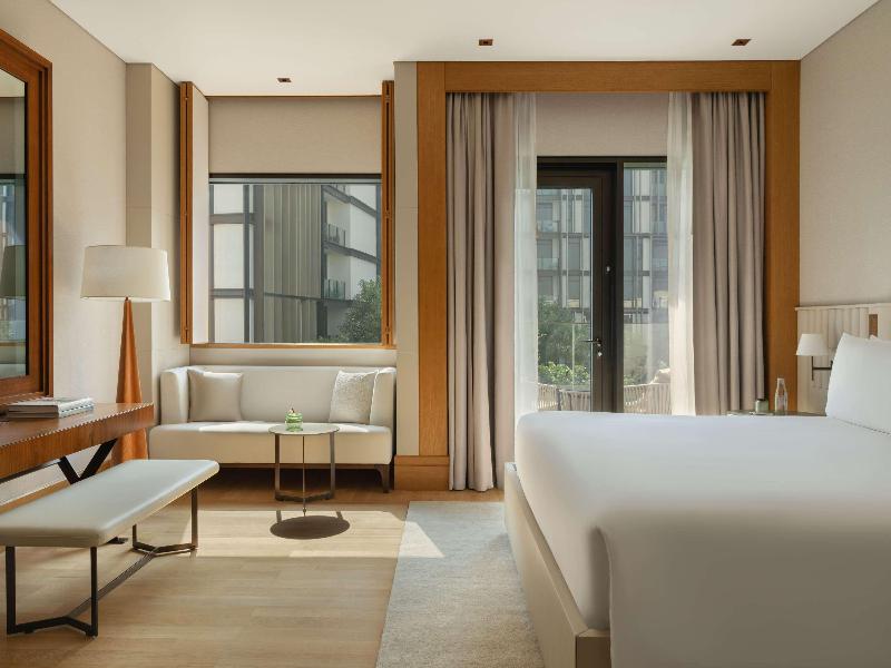 Delano Dubai - Oda