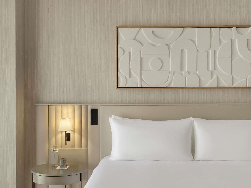 Delano Dubai - Oda