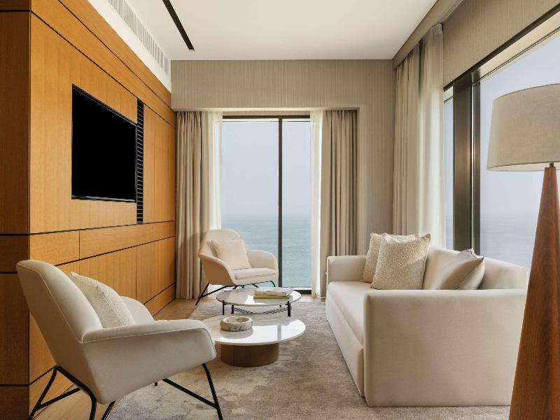 Delano Dubai - Oda