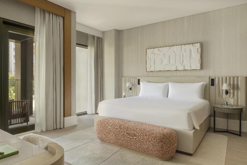 Delano Dubai - Oda