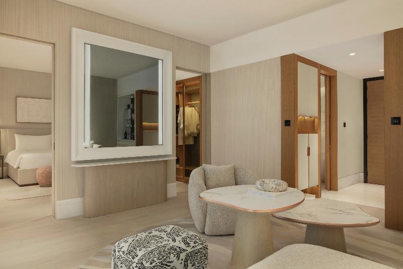 Delano Dubai - Oda