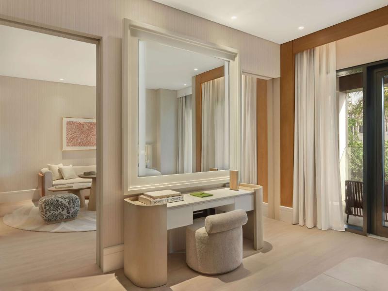 Delano Dubai - Oda