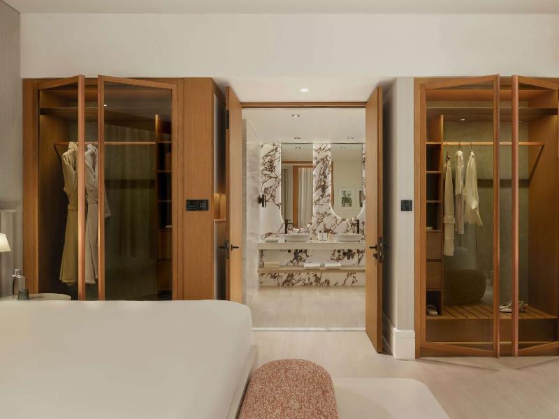 Delano Dubai - Oda