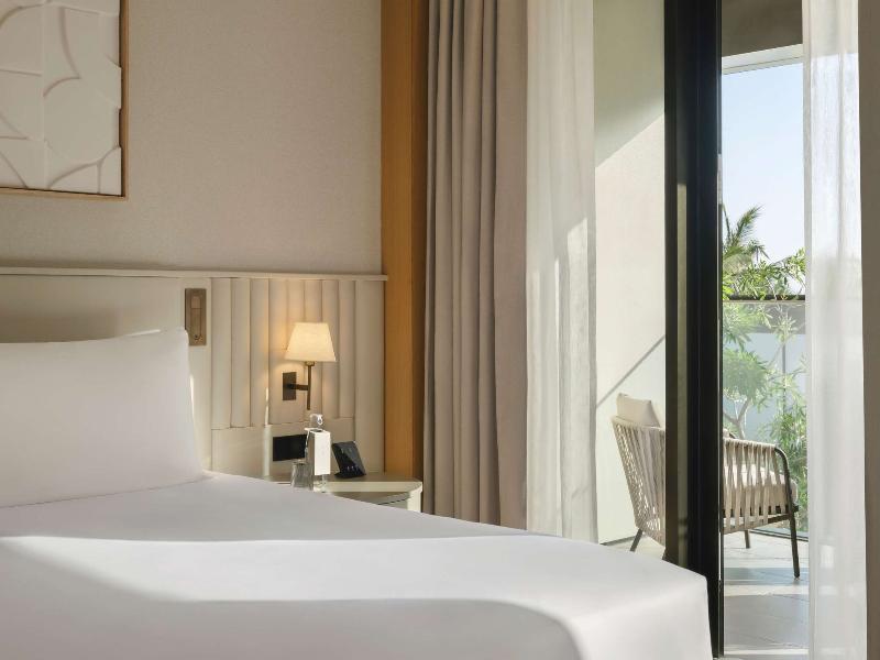Delano Dubai - Oda