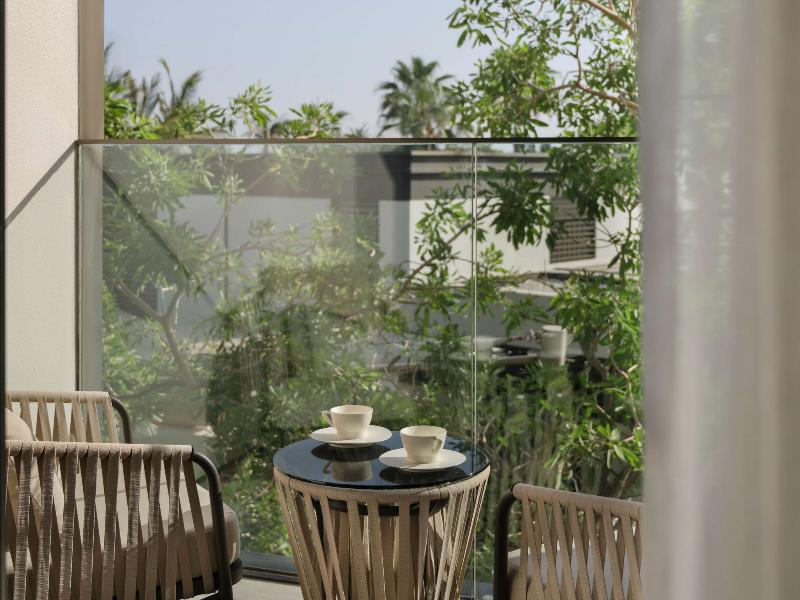 Delano Dubai - Oda
