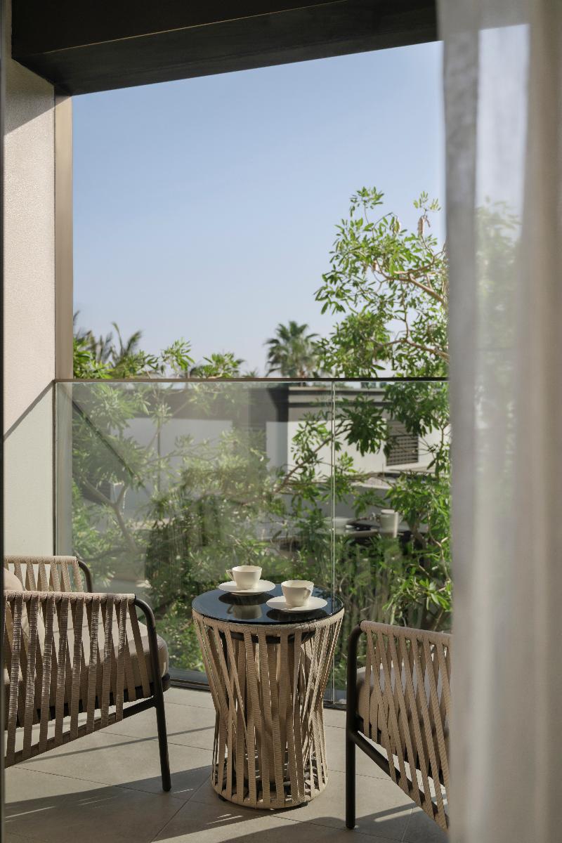 Delano Dubai - Oda