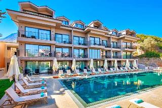 Casa Lumar Luxury Lodging