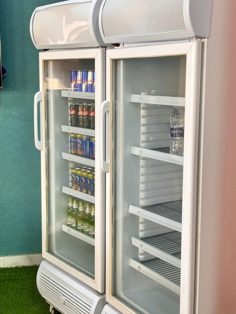 Reef House - Bar