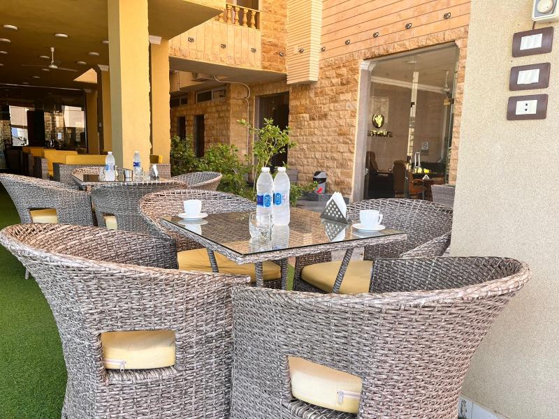 Reef House - Bar