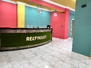 Reef House fotoÄŸrafÄ±