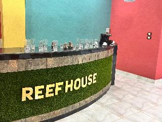 Reef House fotoÄŸrafÄ±