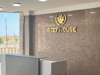 Reef House fotoÄŸrafÄ±