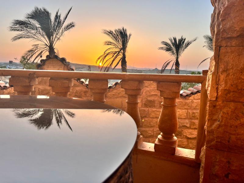 Reef House - Genel