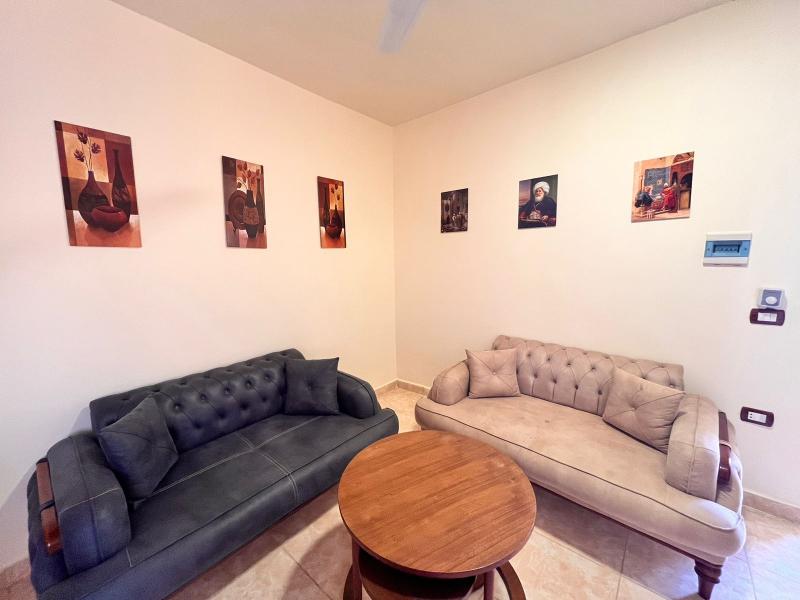 Reef House - Oda