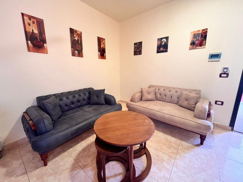Reef House - Oda