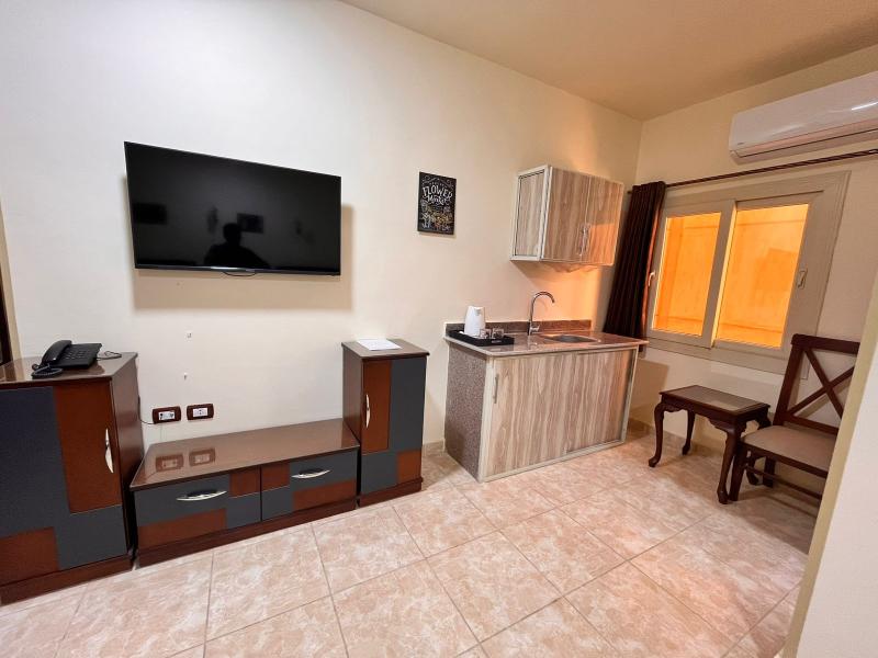 Reef House - Oda