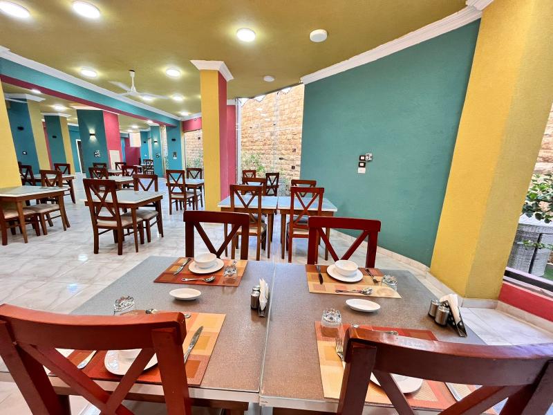 Reef House - Restoran