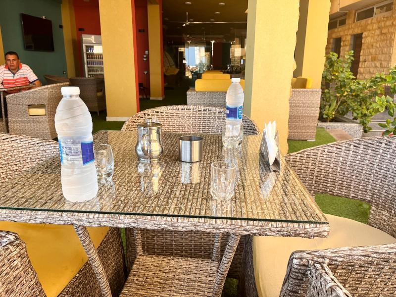 Reef House - Restoran