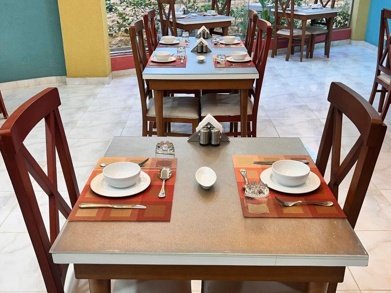 Reef House - Restoran