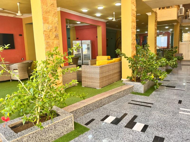 Reef House - Teras