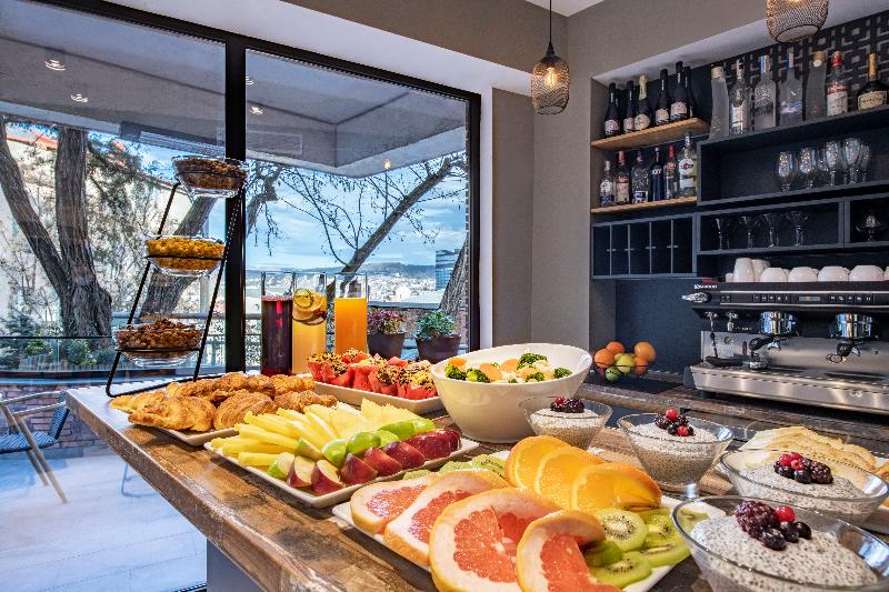 BARNOVI BOUTIQUE HOTEL - Bar
